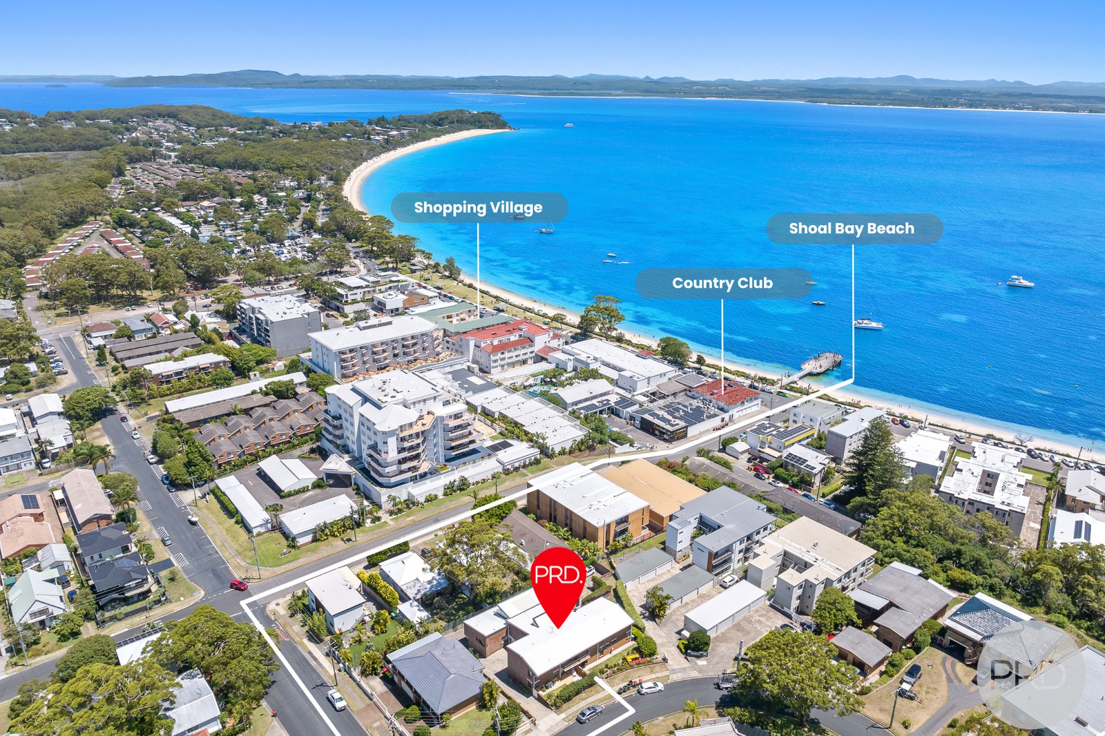 7/49 Ronald Avenue SHOAL BAY 7