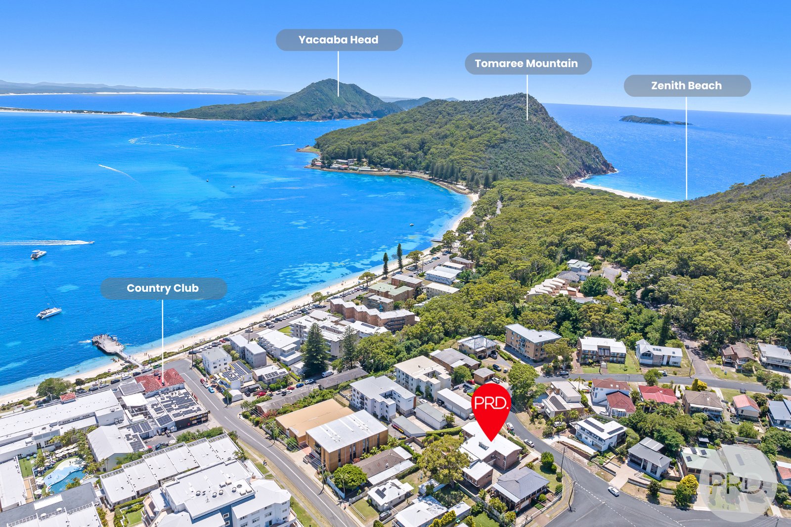 7/49 Ronald Avenue SHOAL BAY 16