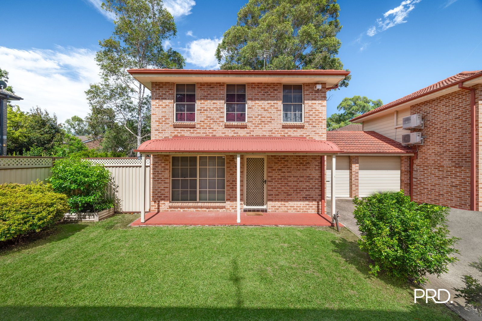 7/49 Victoria Street WERRINGTON 1