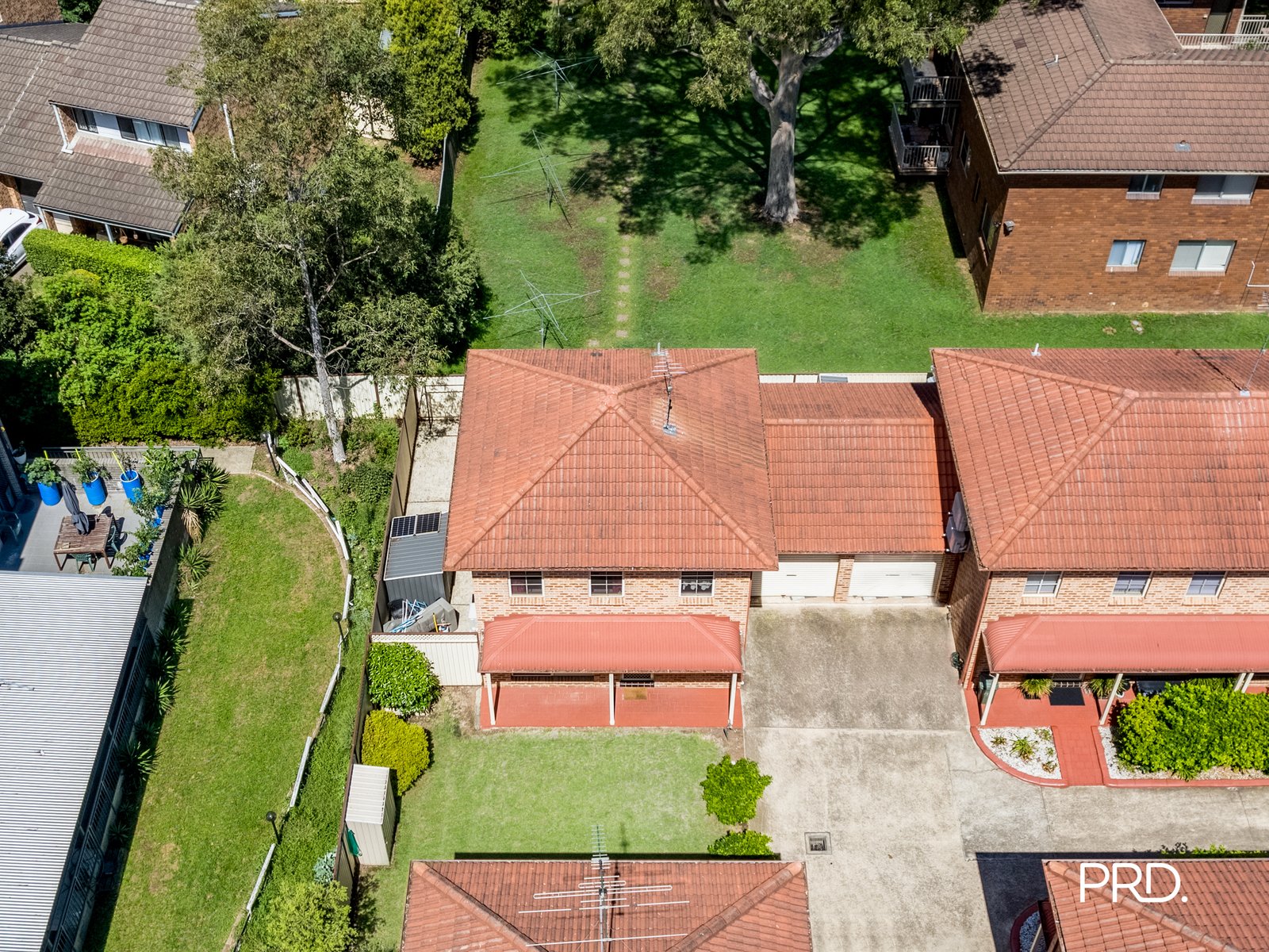 7/49 Victoria Street WERRINGTON 12