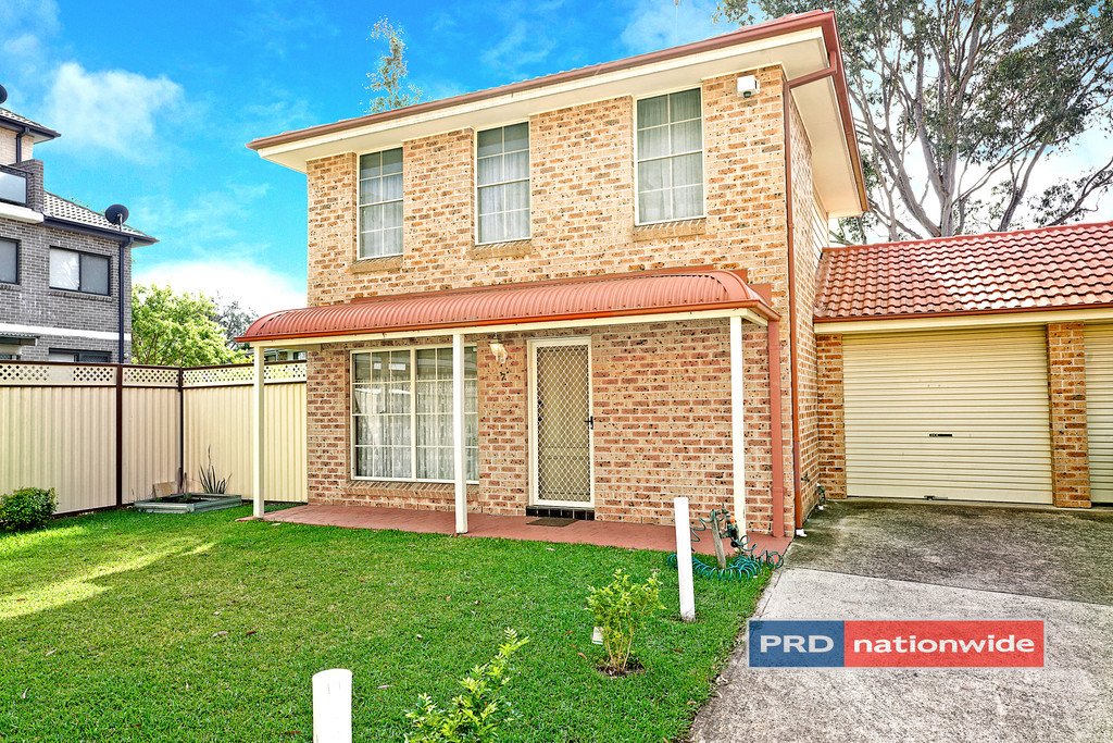 7/49 Victoria Street WERRINGTON 1