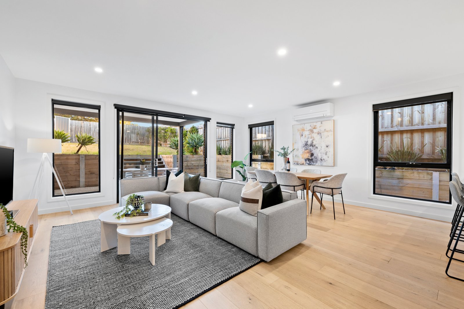 Gallery: 74A Kennedy Street