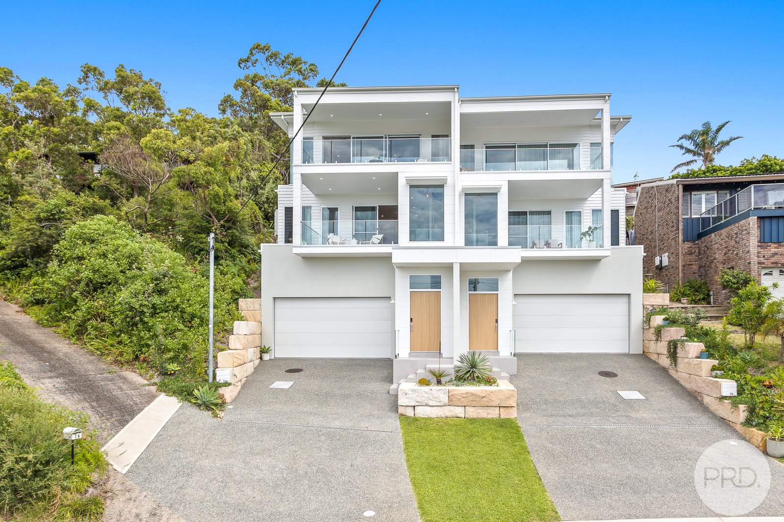 74a Lentara Street FINGAL BAY 1