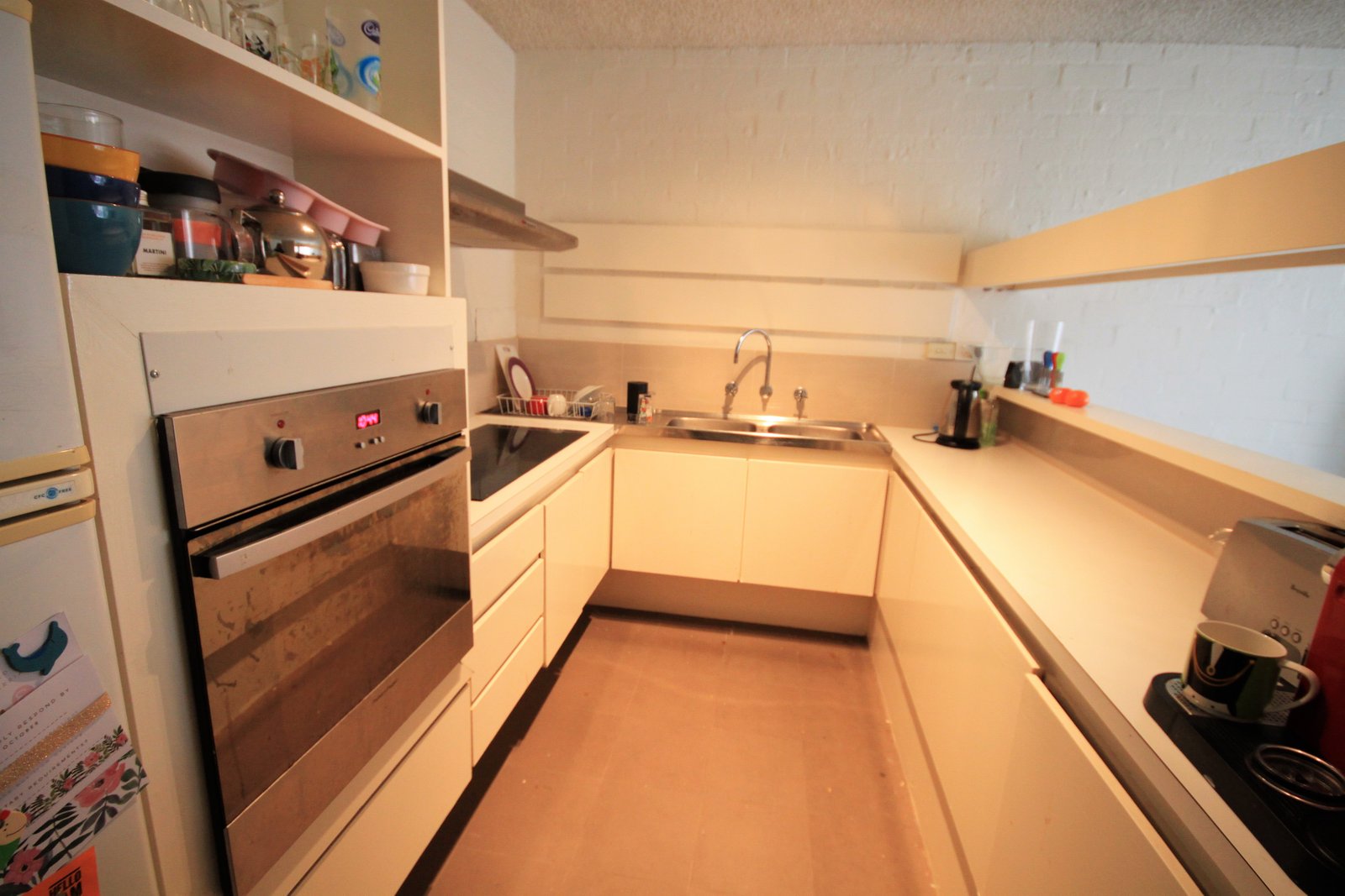 Gallery: 74A Napier Street