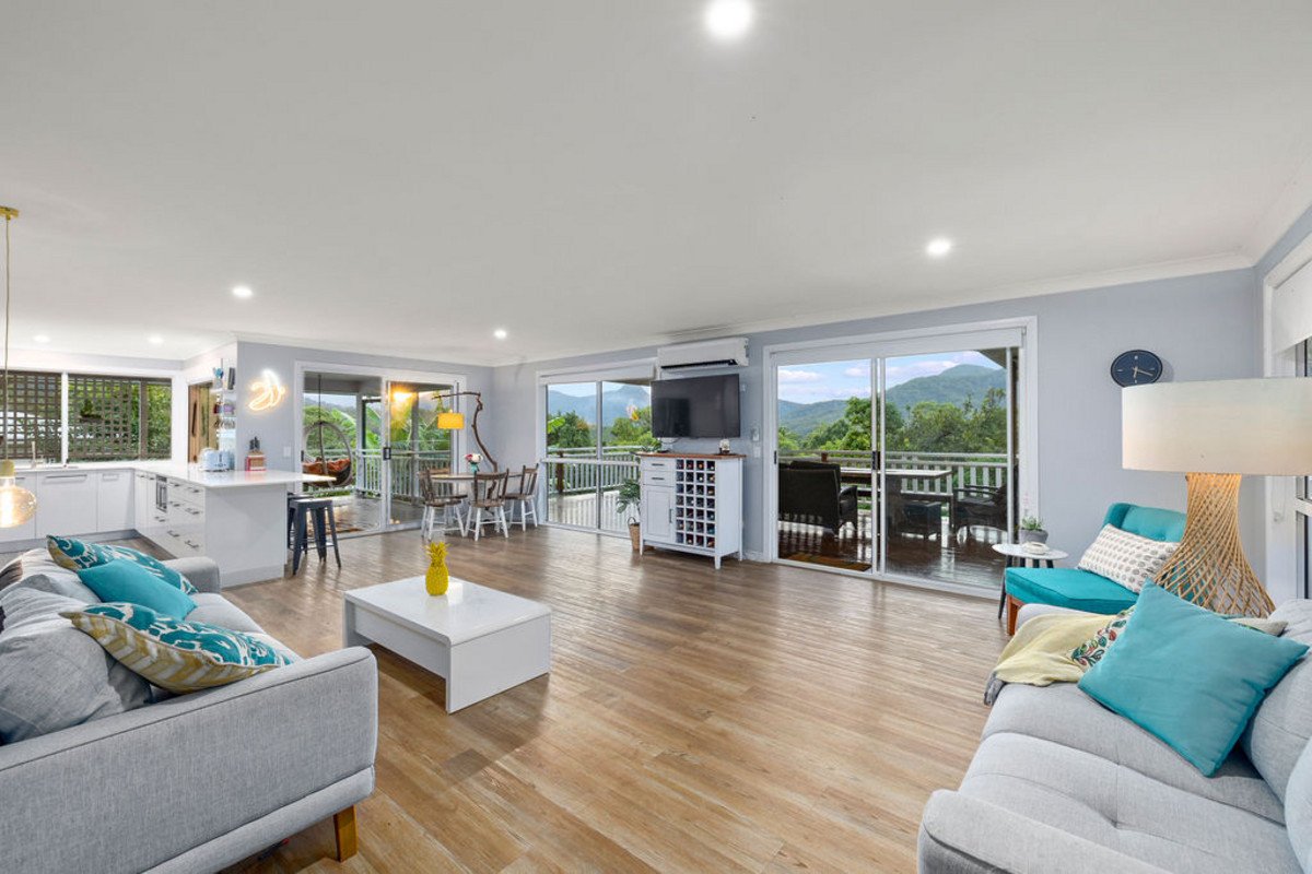 74a Rusty Court Tallebudgera Valley 5