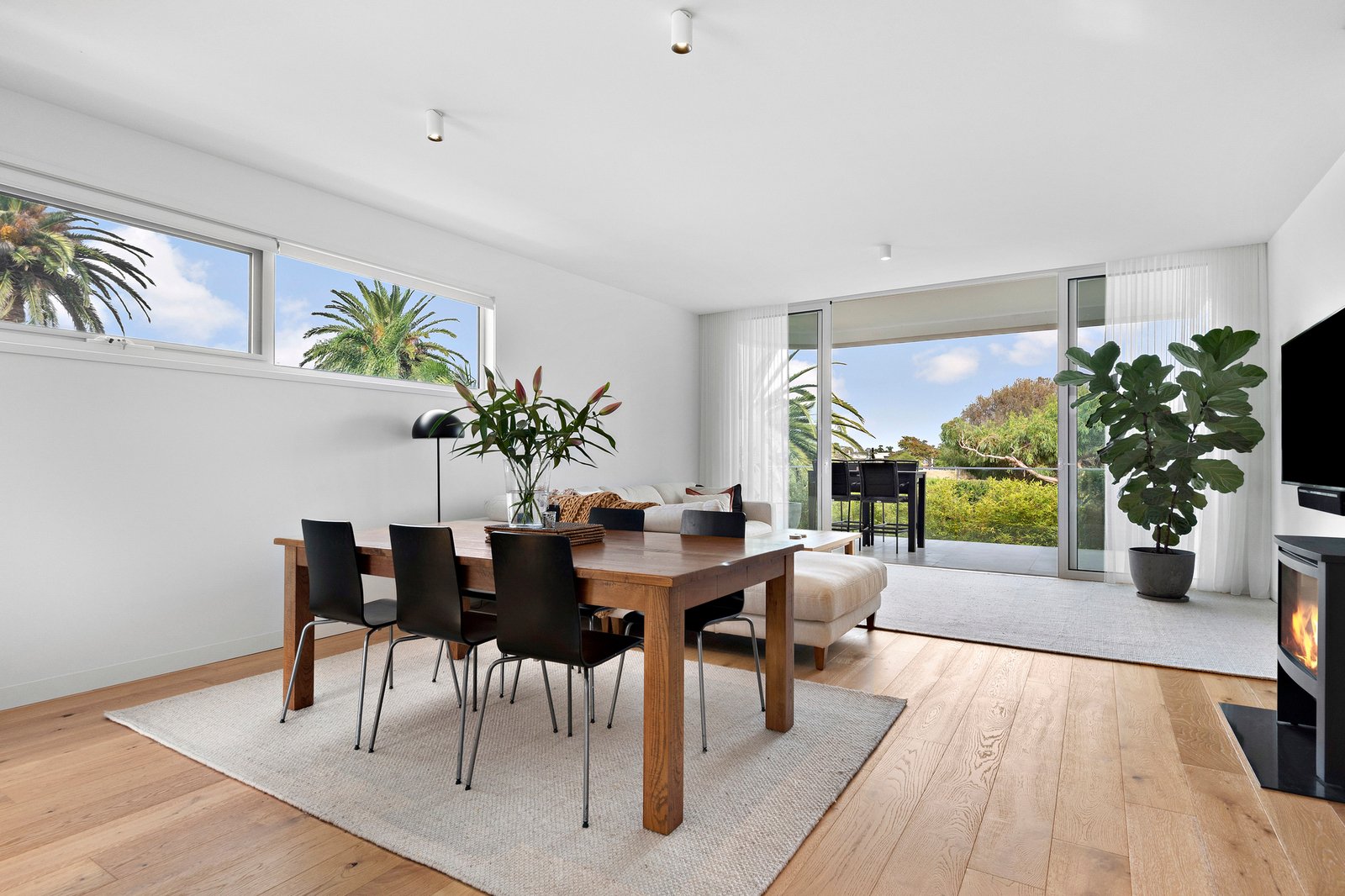 Gallery: 74B Mascot Avenue