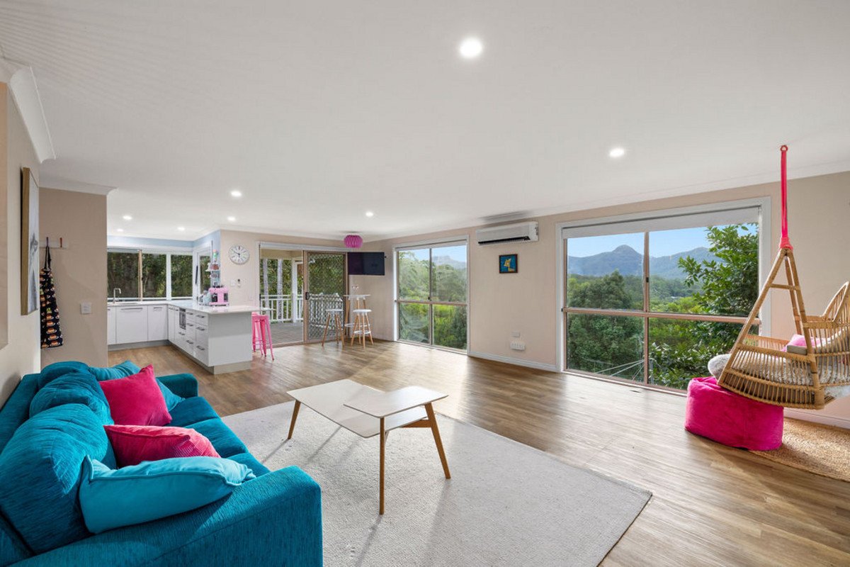 74b Rusty Court Tallebudgera Valley 5