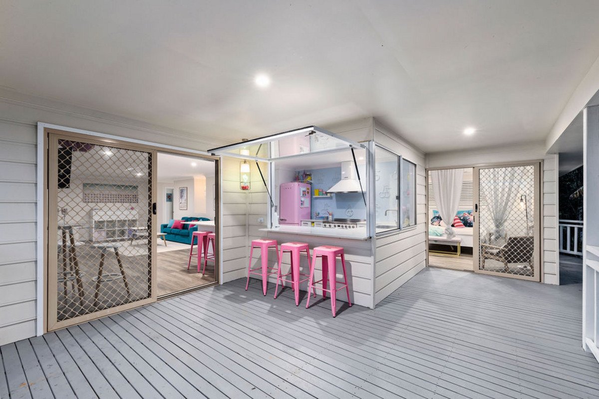 74b Rusty Court Tallebudgera Valley 12