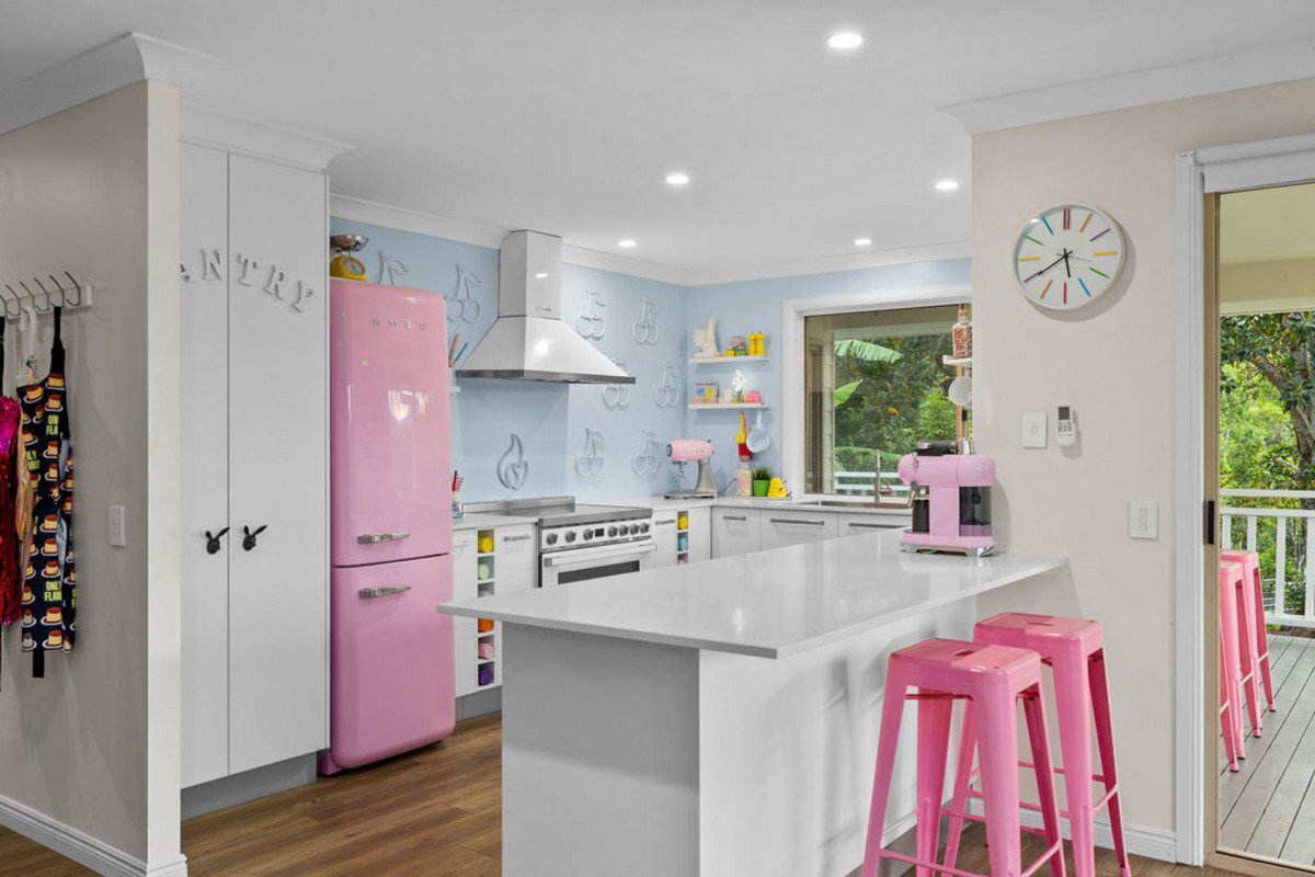 74b Rusty Court Tallebudgera Valley 2