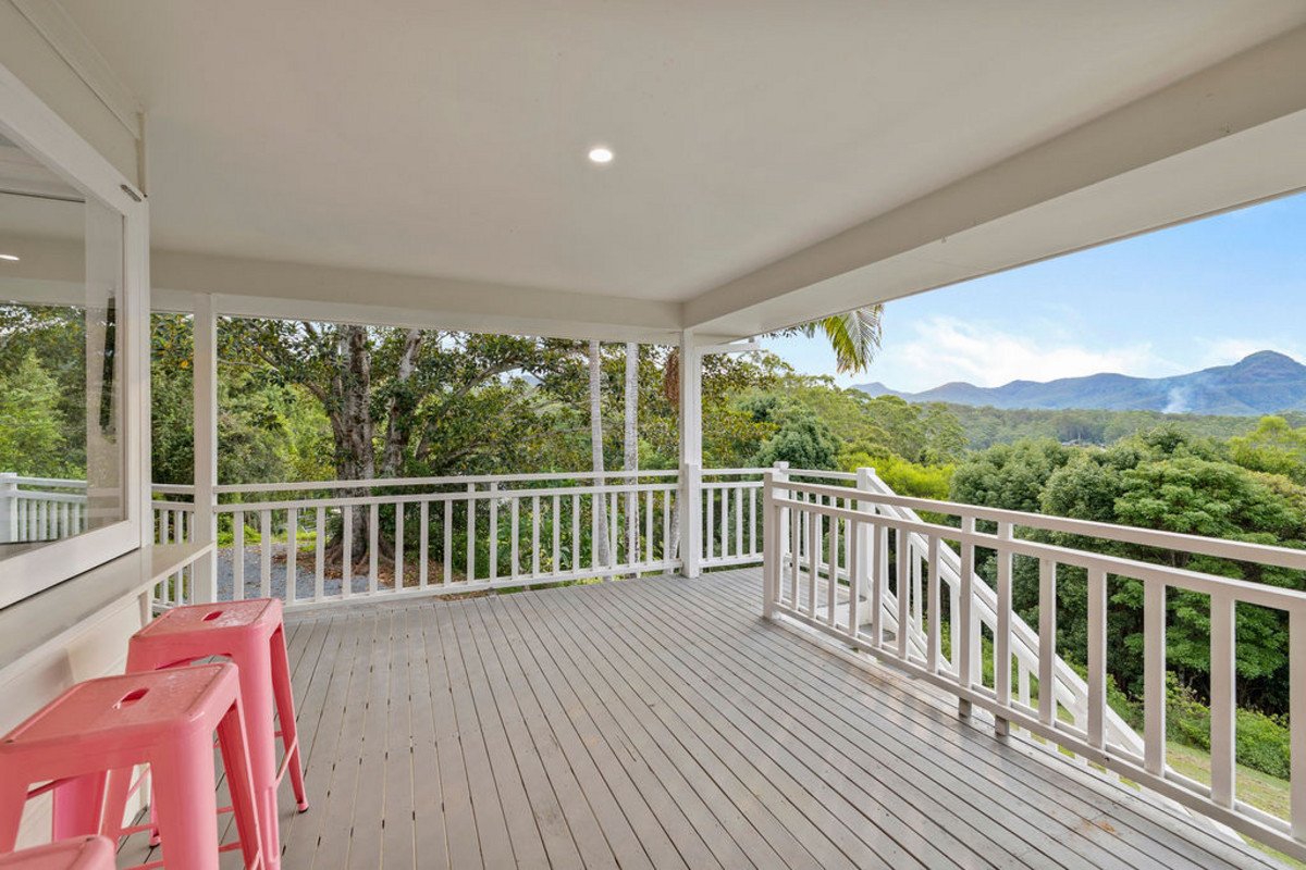 74b Rusty Court Tallebudgera Valley 4