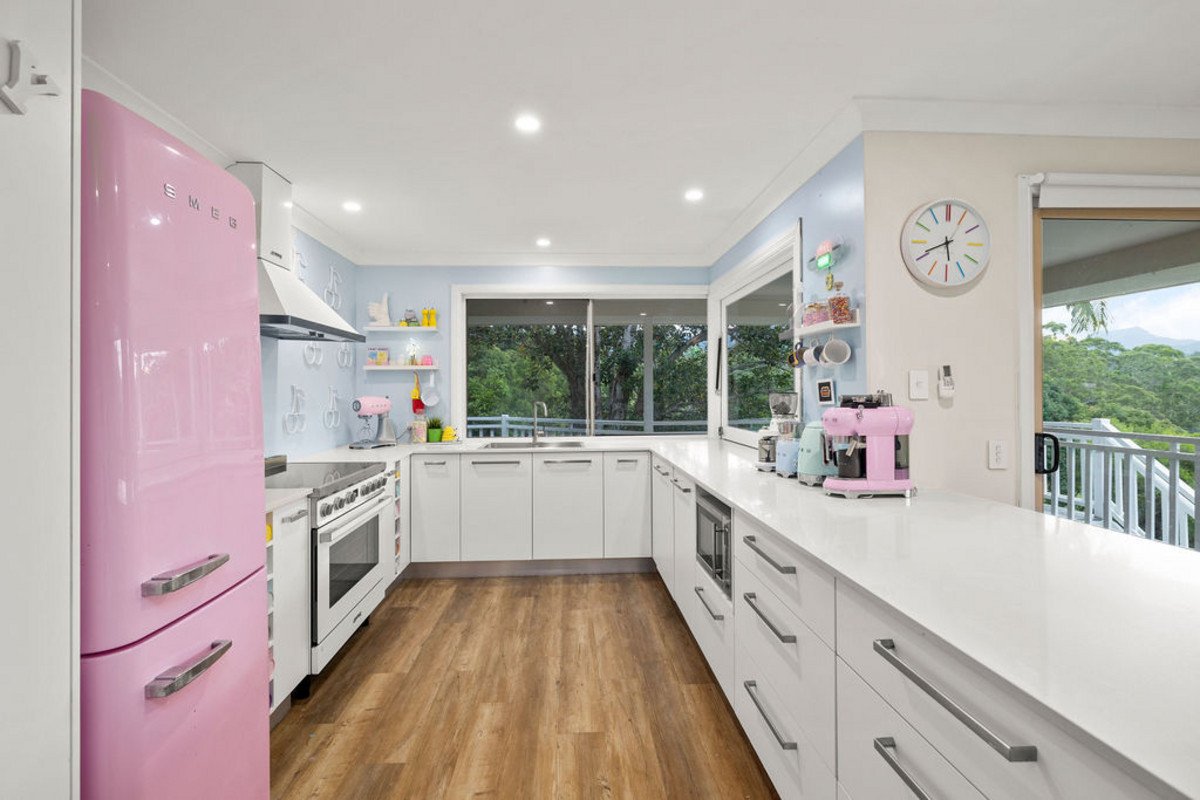 74b Rusty Court Tallebudgera Valley 5