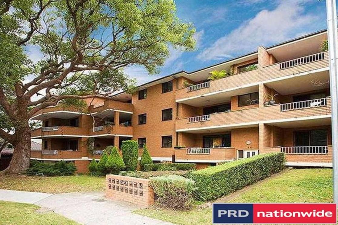 7/5-13 Hayburn Avenue ROCKDALE 1