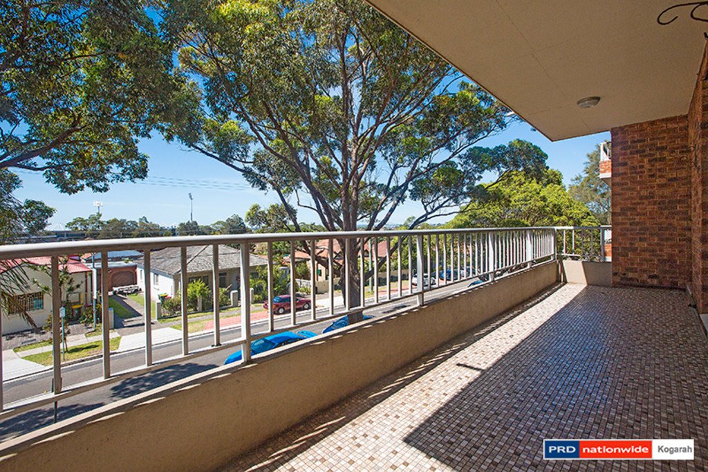 7/5-7 Nielsen Avenue CARLTON 6