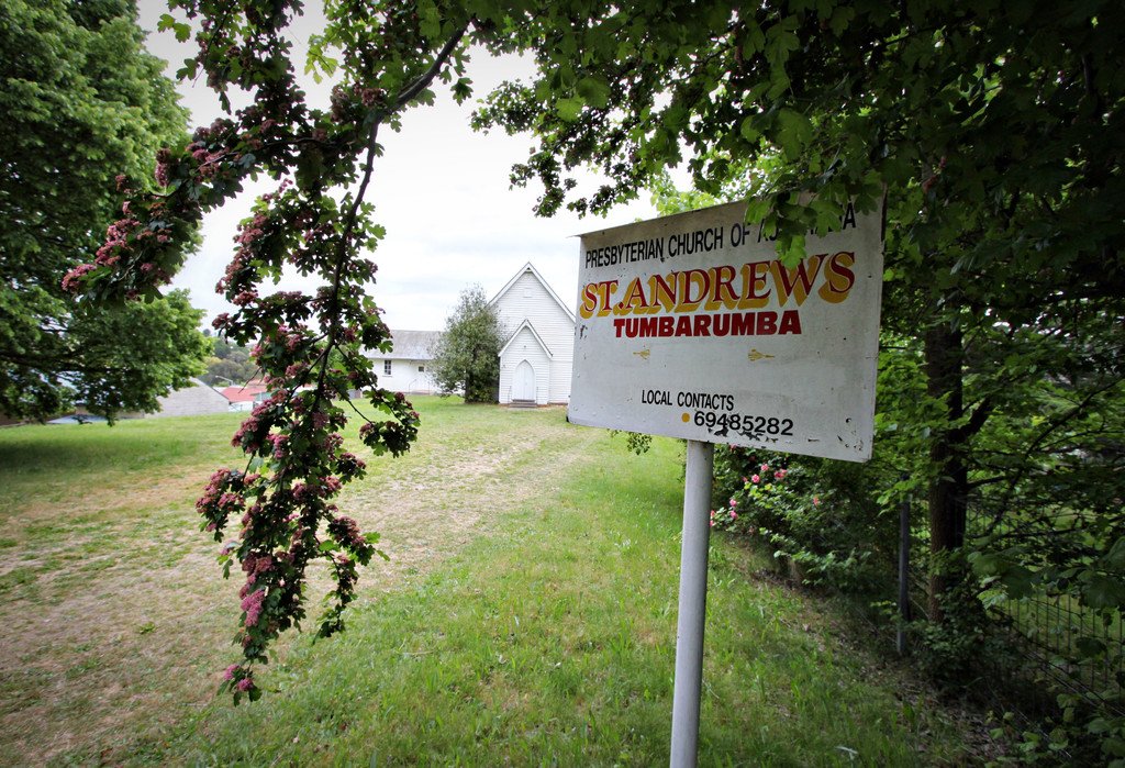 75-77 Winton Street (Church) Street TUMBARUMBA 6