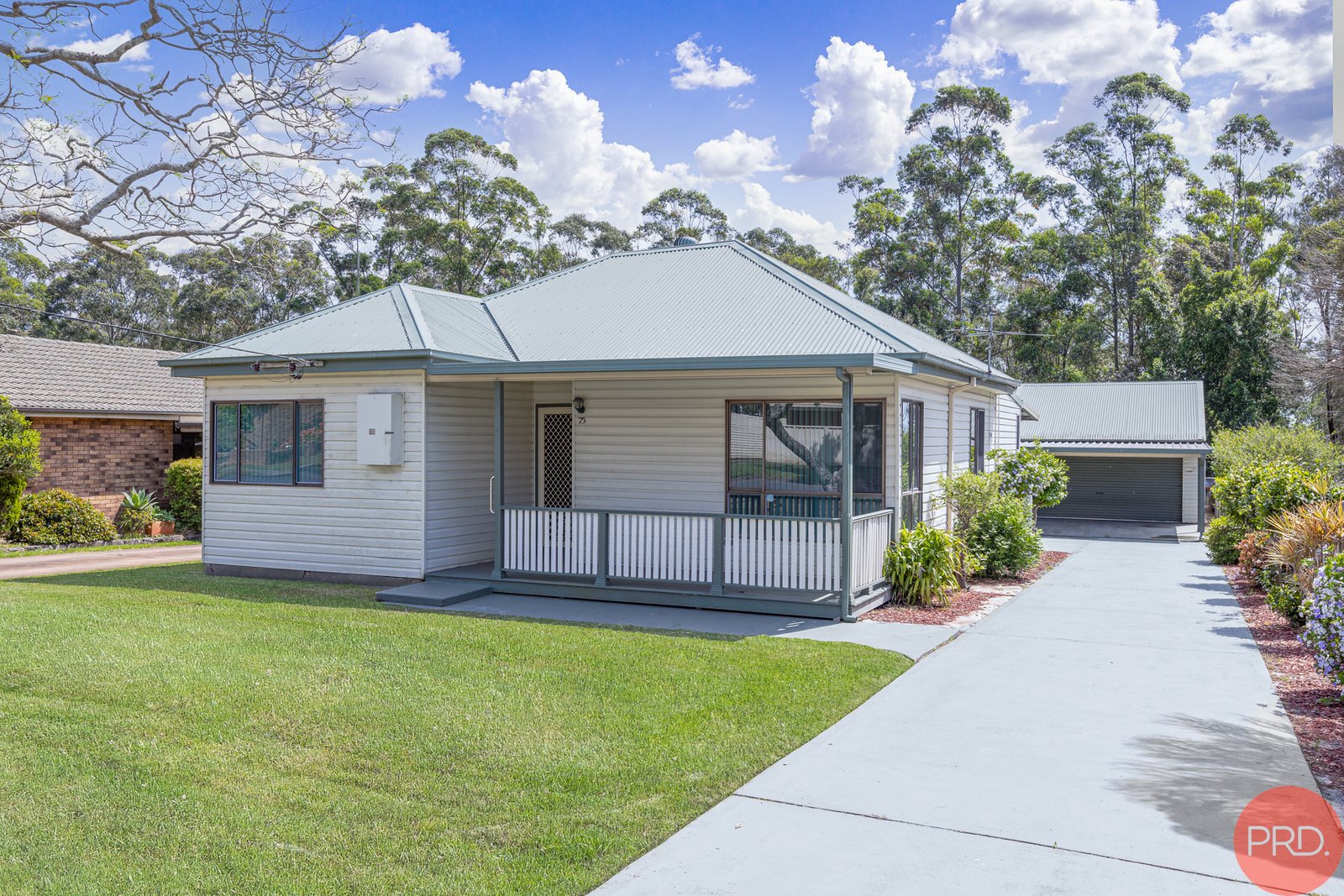 75 Addison Street BERESFIELD 1
