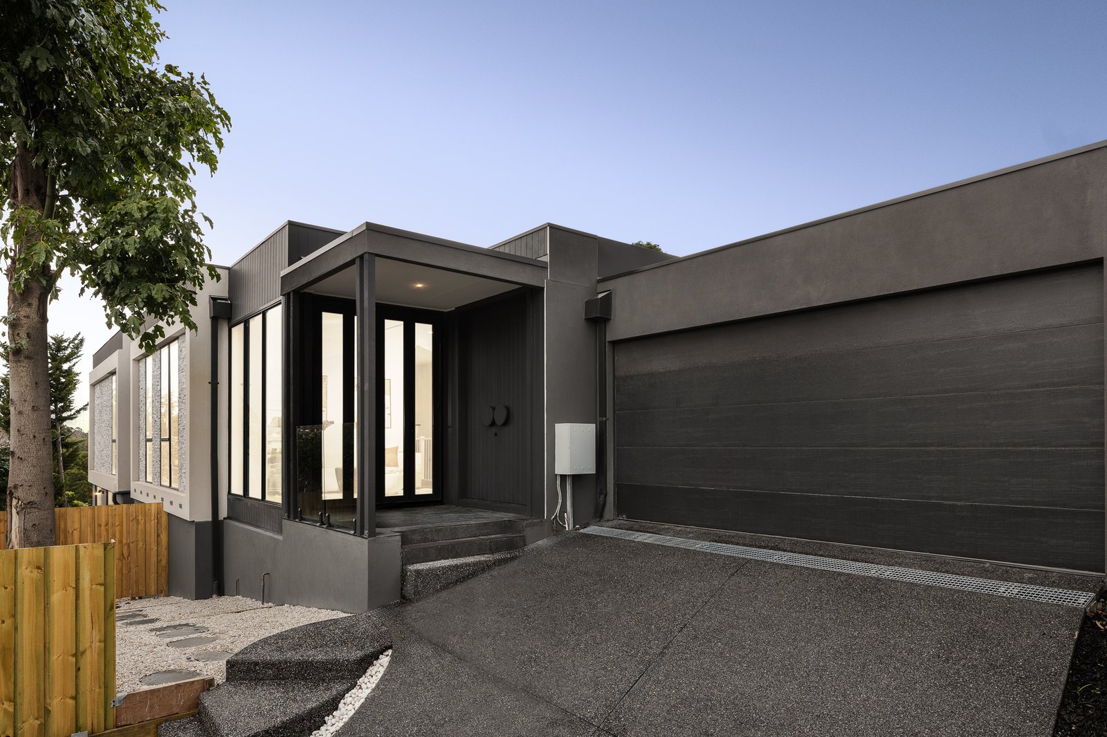Gallery: 75 Alice Street