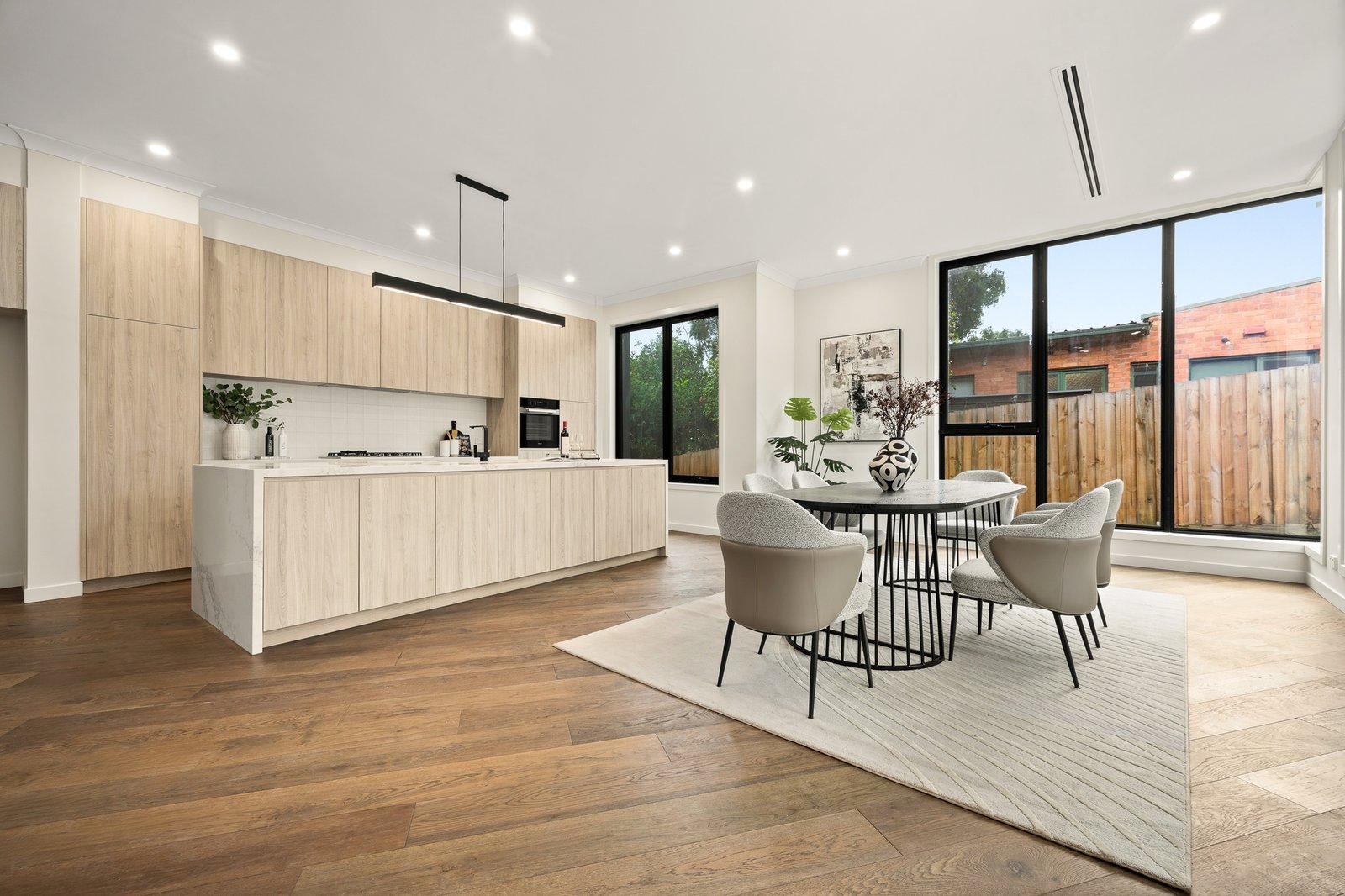 Gallery: 75 Alice Street