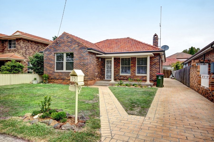 75 Alice Street SANS SOUCI 1