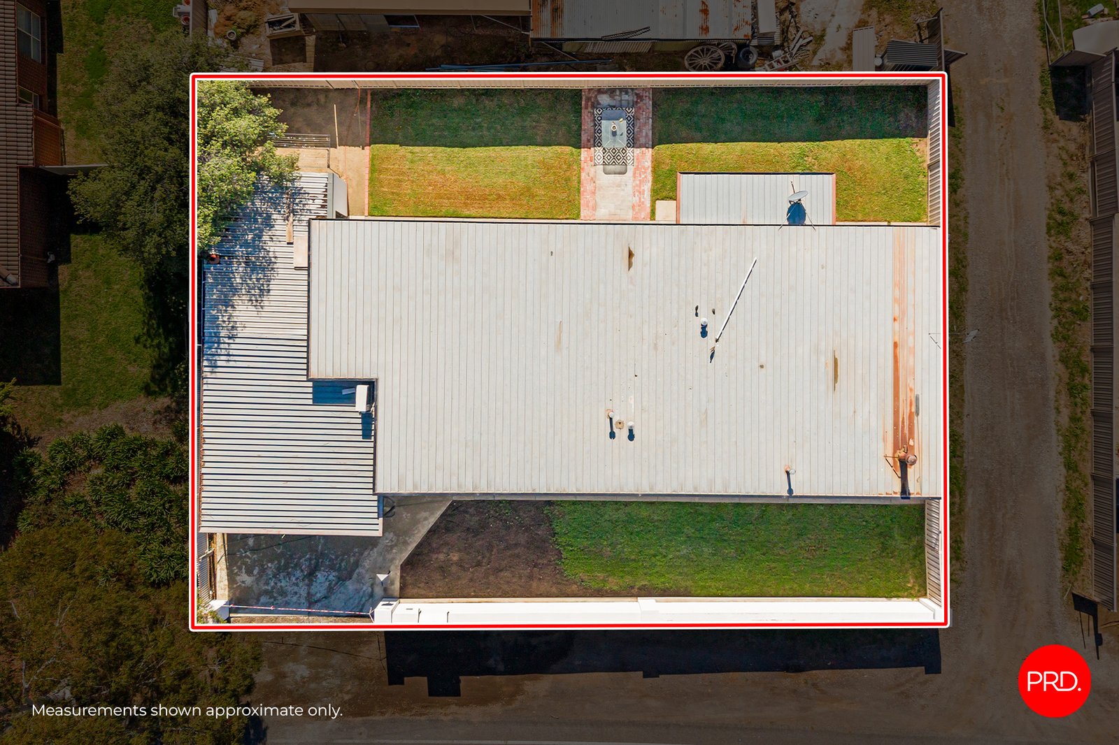 75 Averys Road JACKASS FLAT 20