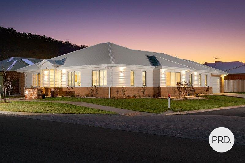 75 Axford Boulevard WODONGA 1