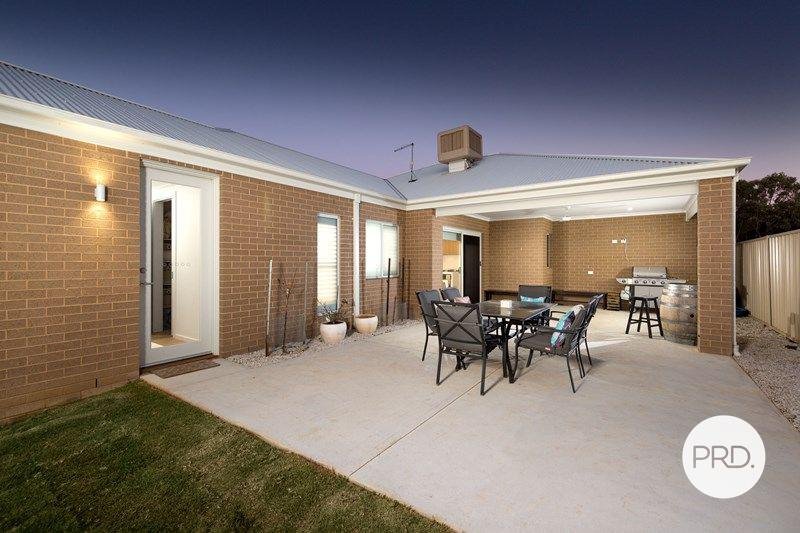 75 Axford Boulevard WODONGA 10