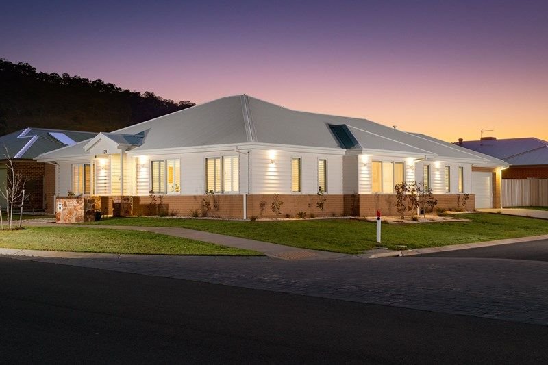 75 Axford Boulevard WODONGA 1
