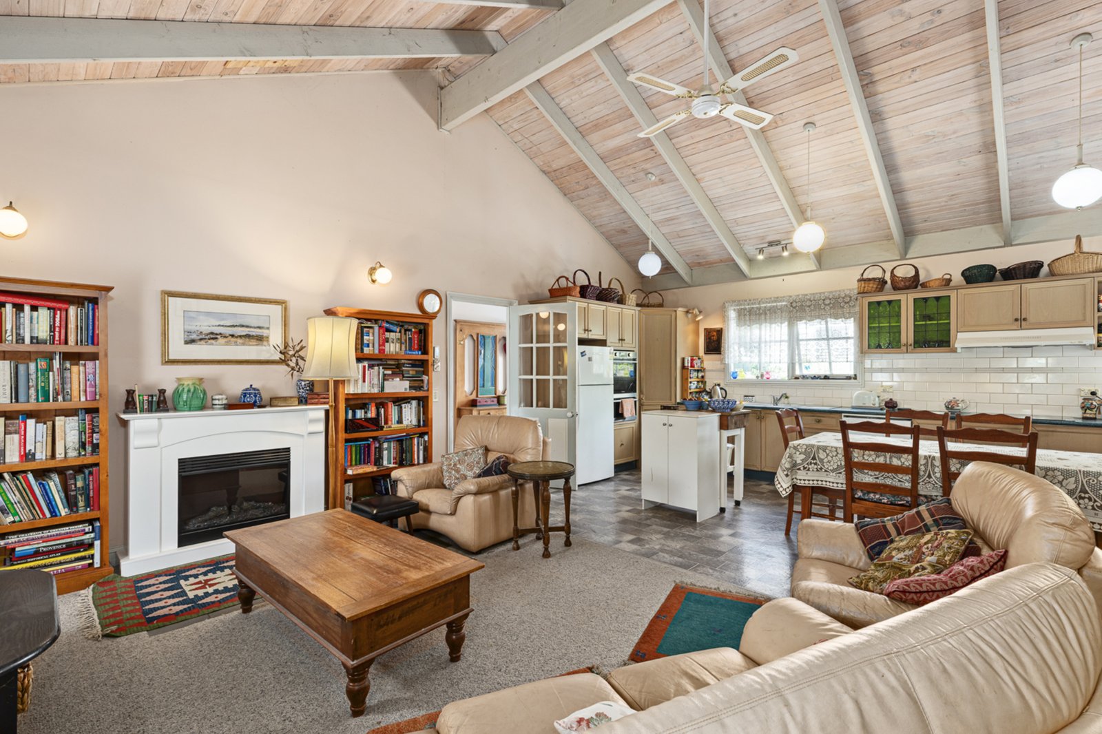 Gallery: 75 Bailey Street