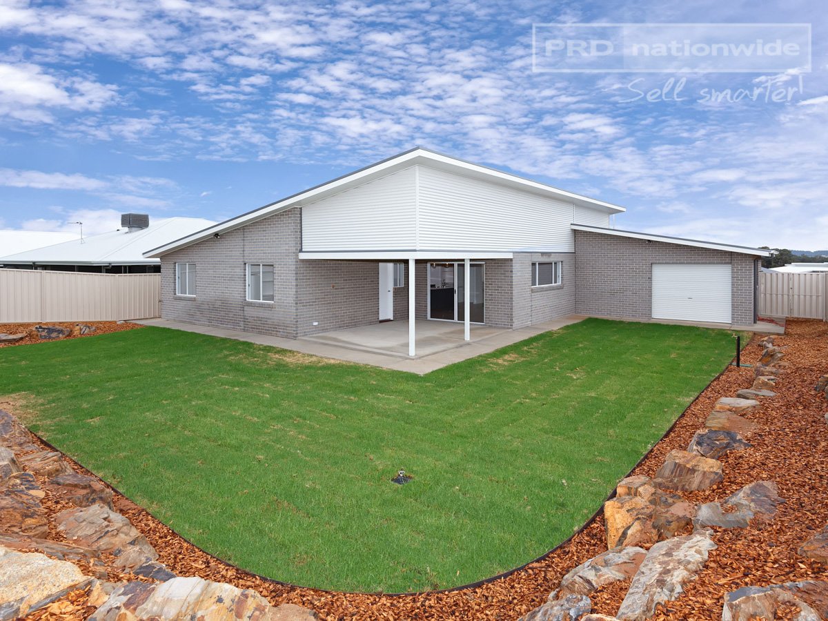 75 Barmedman Ave  GOBBAGOMBALIN 12