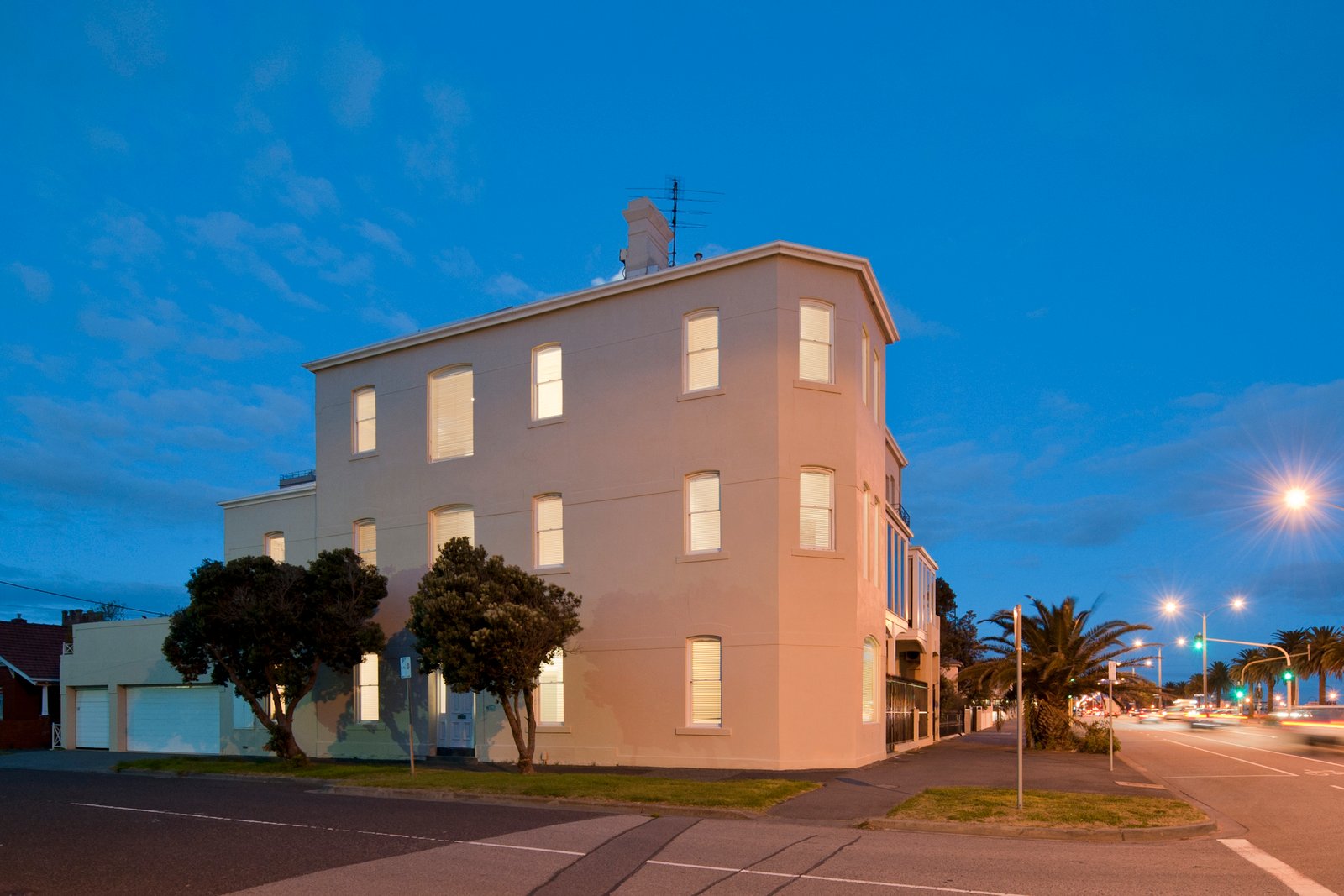 Gallery: 75 Beaconsfield Parade