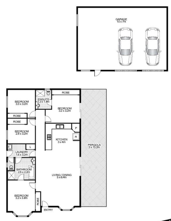 75 Blaxland Way TAMWORTH 12