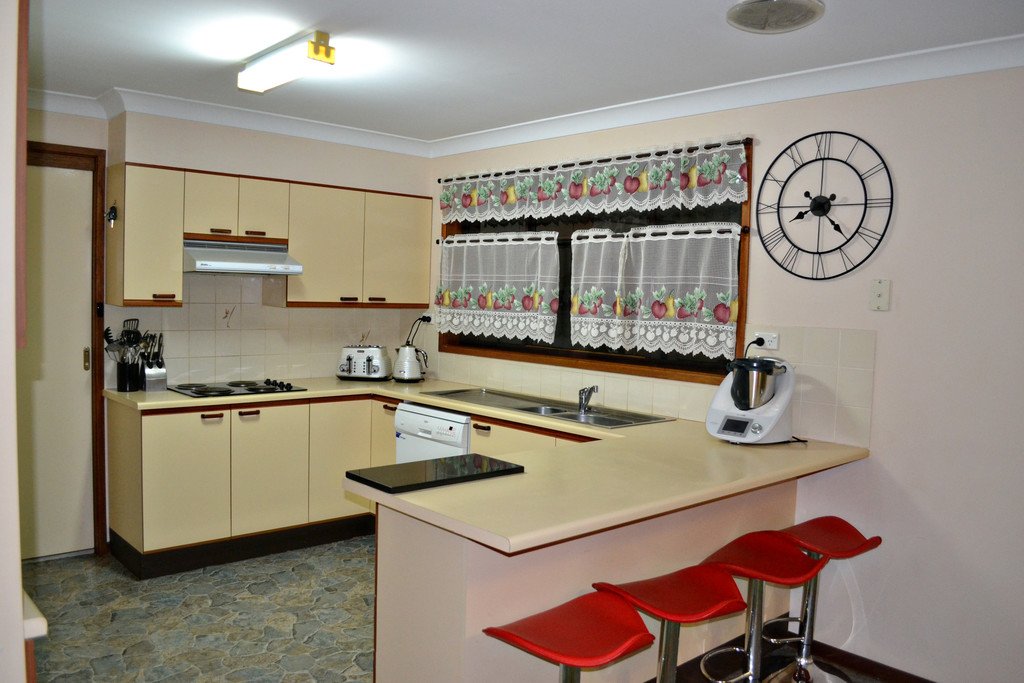 75 Bogong Street TUMBARUMBA 2