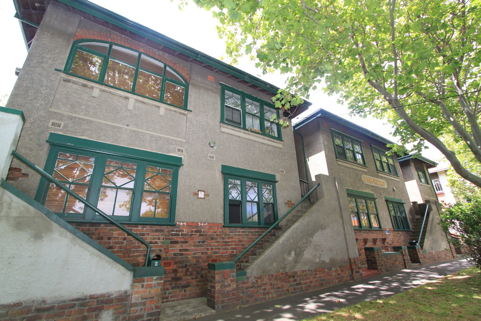 Real Estate and Property in 7/5 Byrne Avenue, Elwood, VIC