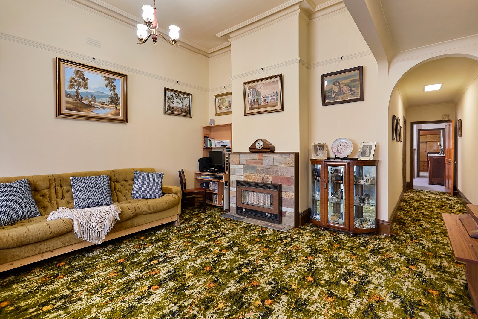 Gallery: 75 Carter Street