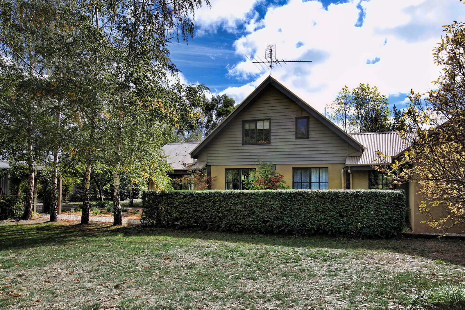 75 Casey Road, Woodend RT Edgar