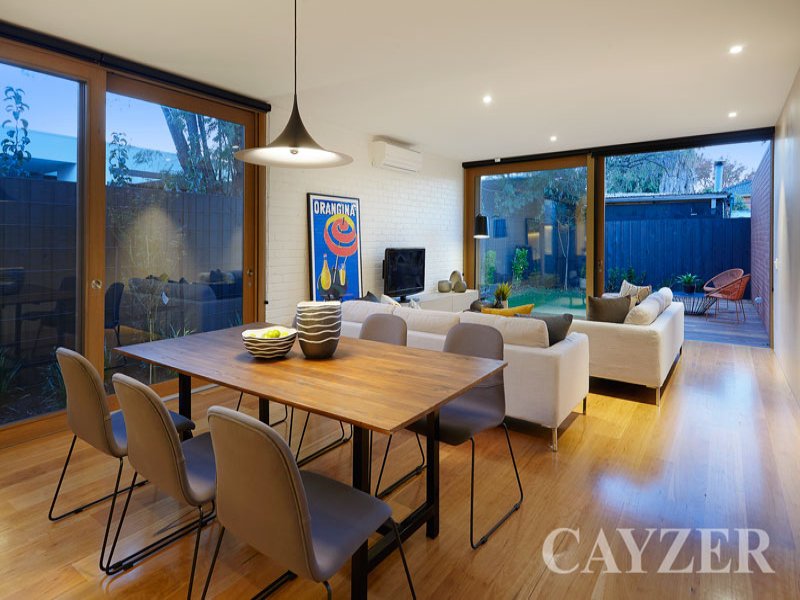 Gallery: 75 Clarence Street