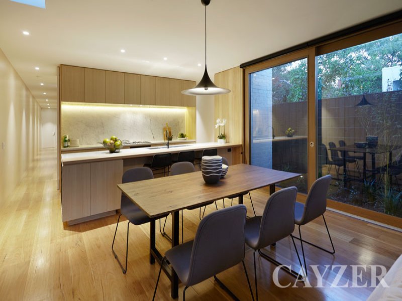Gallery: 75 Clarence Street