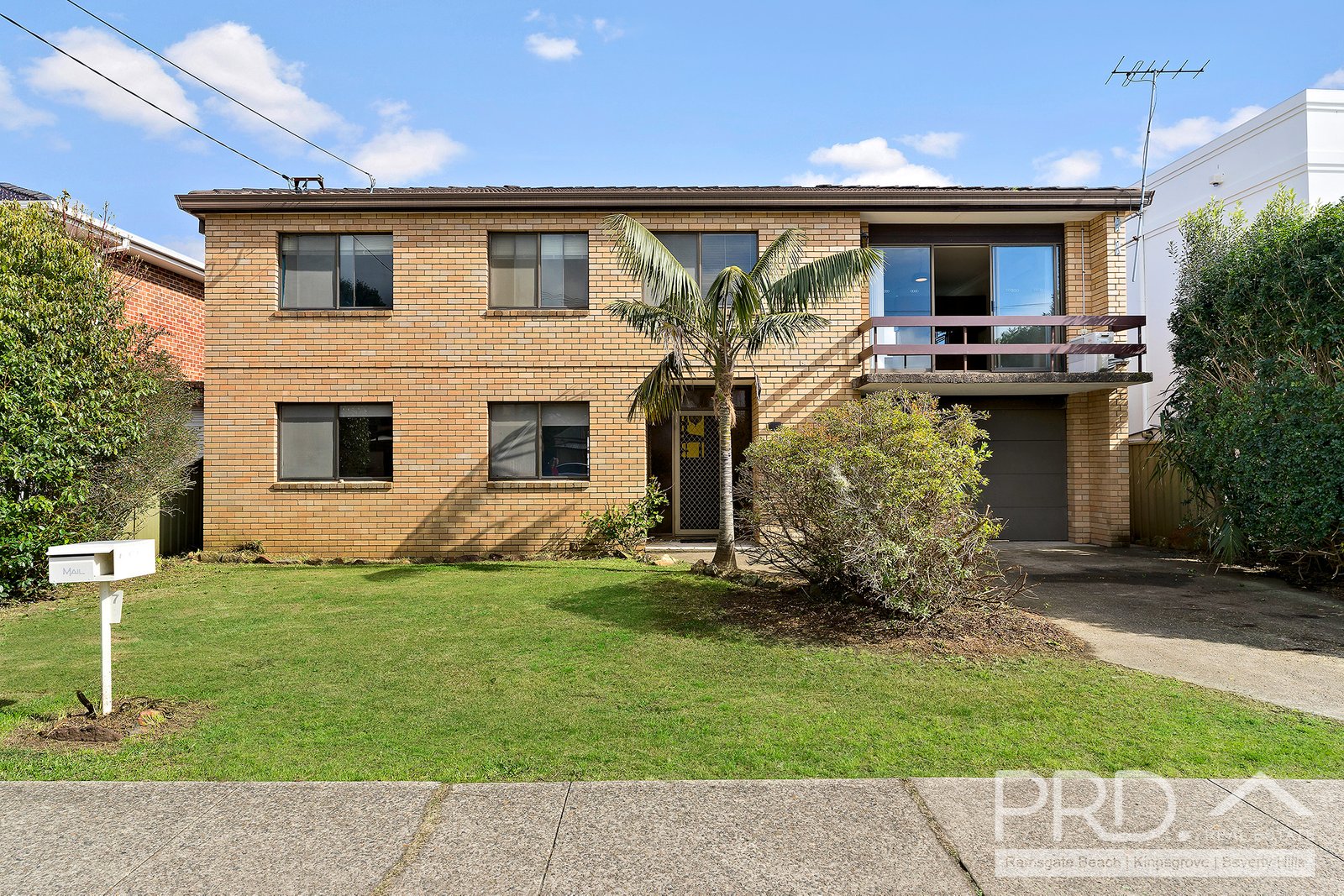 75 Clareville Avenue SANDRINGHAM 1