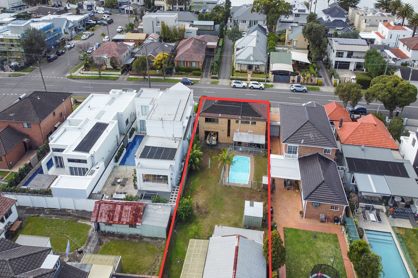 75 Clareville Avenue SANDRINGHAM 3