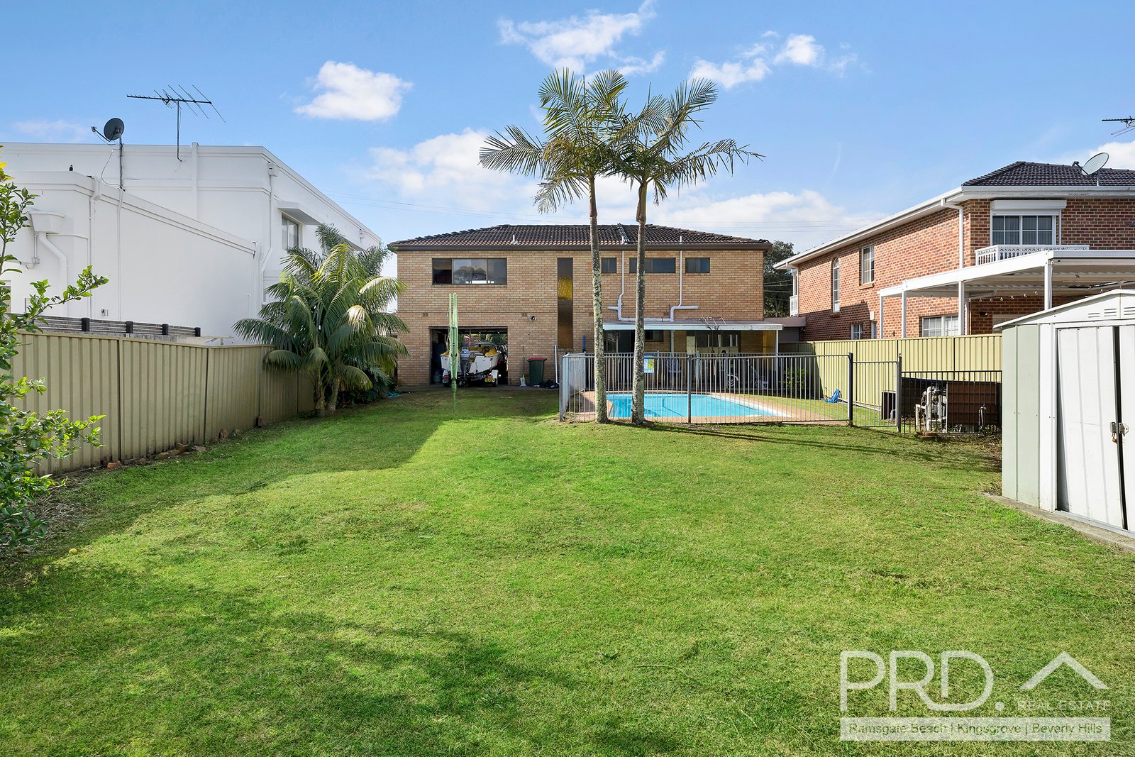 75 Clareville Avenue SANDRINGHAM 7