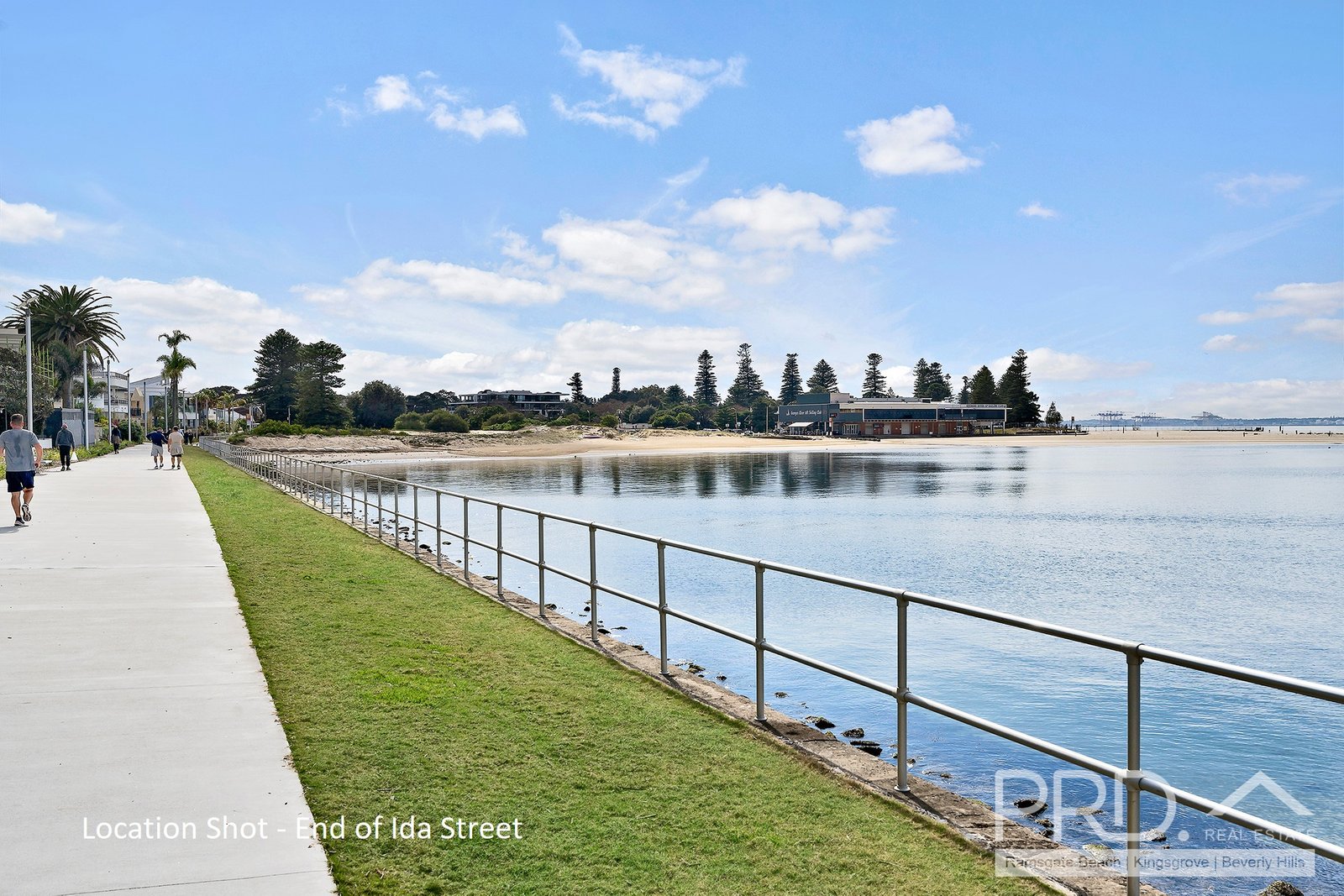 75 Clareville Avenue SANDRINGHAM 8