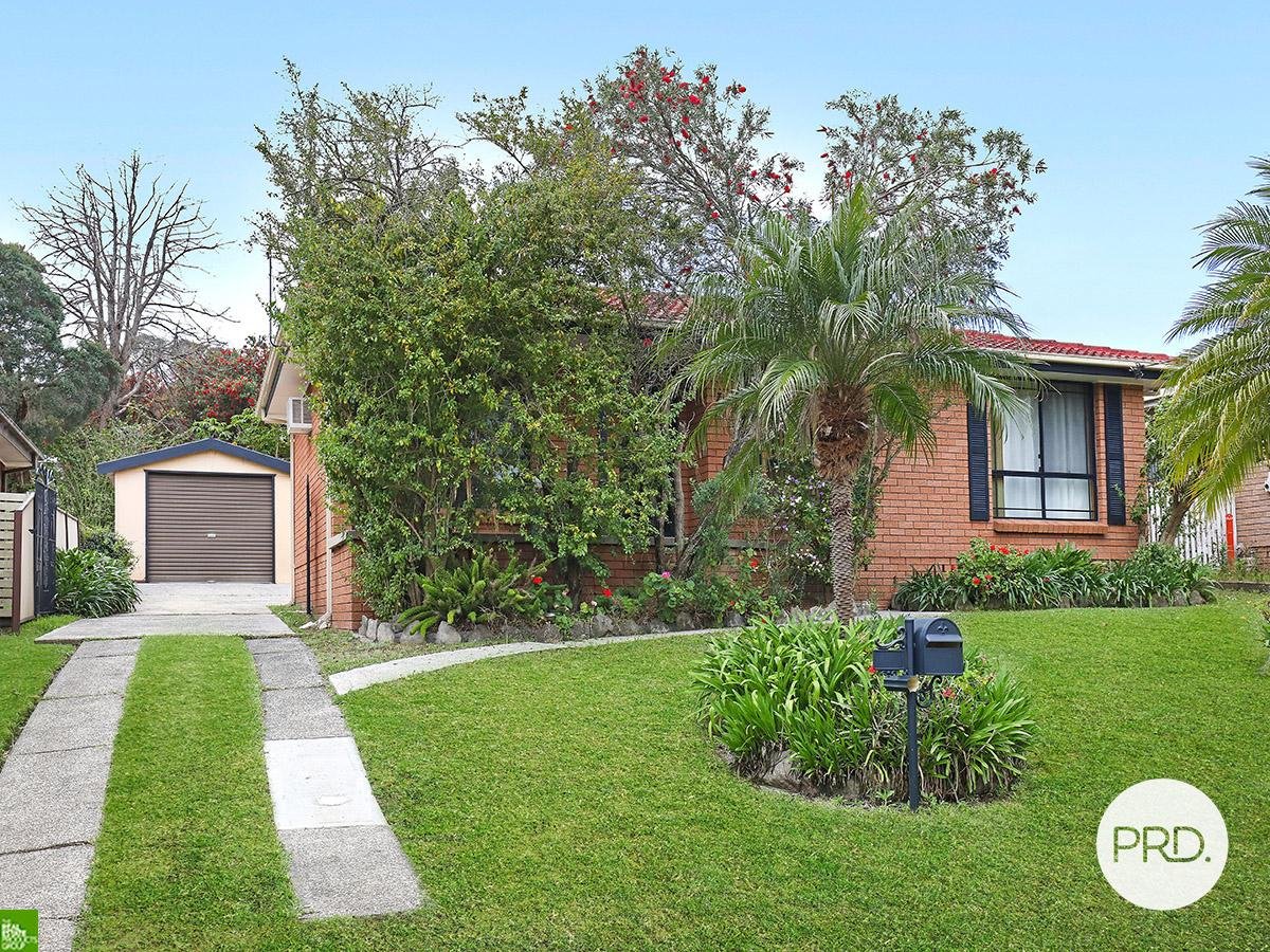 75 Compton Street DAPTO 1
