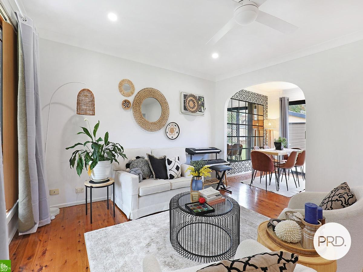 75 Compton Street DAPTO 5