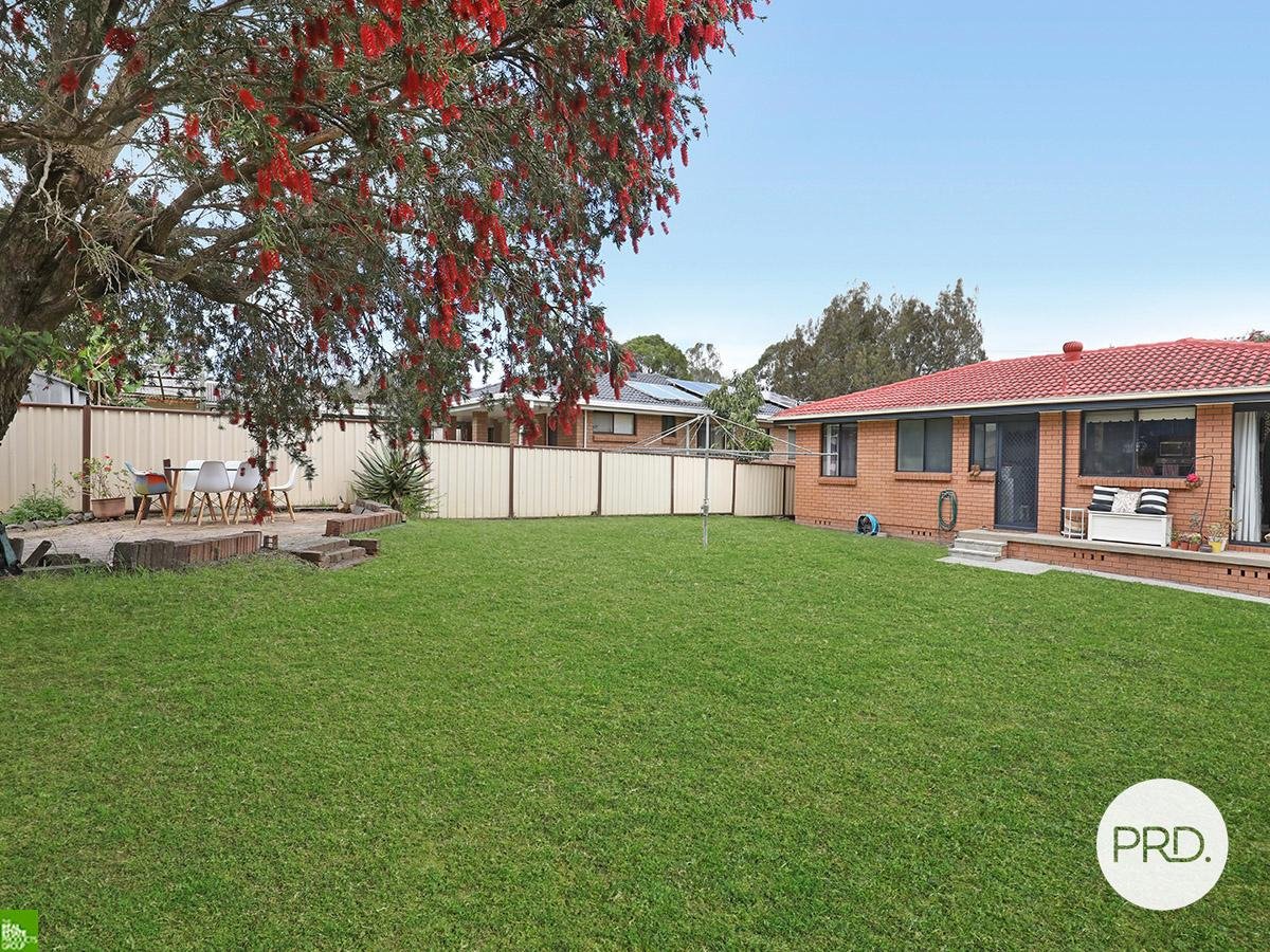 75 Compton Street DAPTO 9