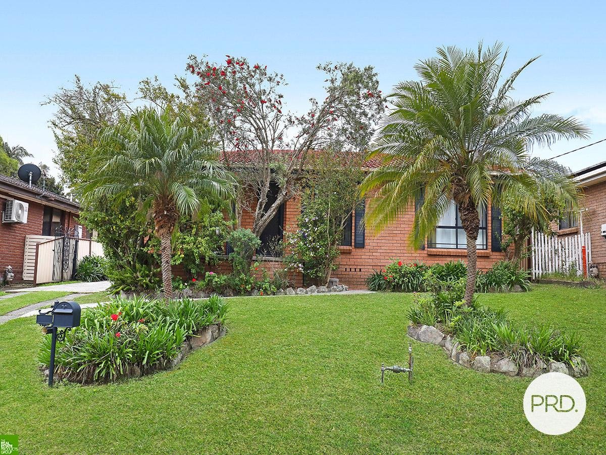 75 Compton Street DAPTO 10