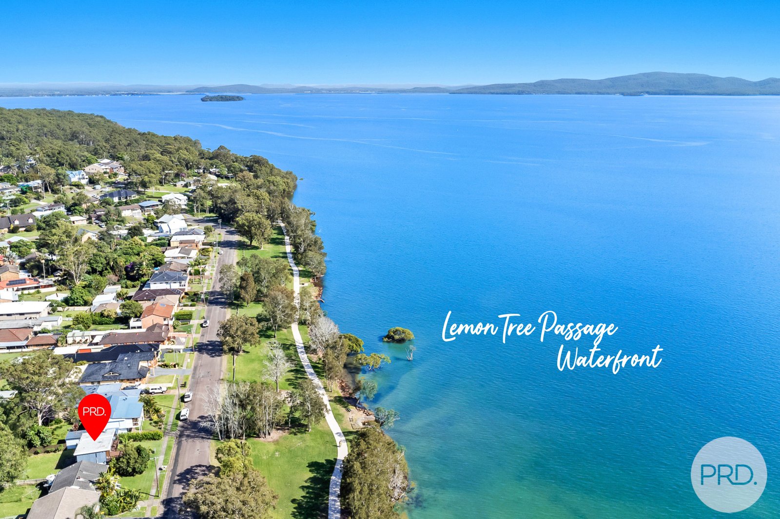 75 Cook Parade LEMON TREE PASSAGE 21