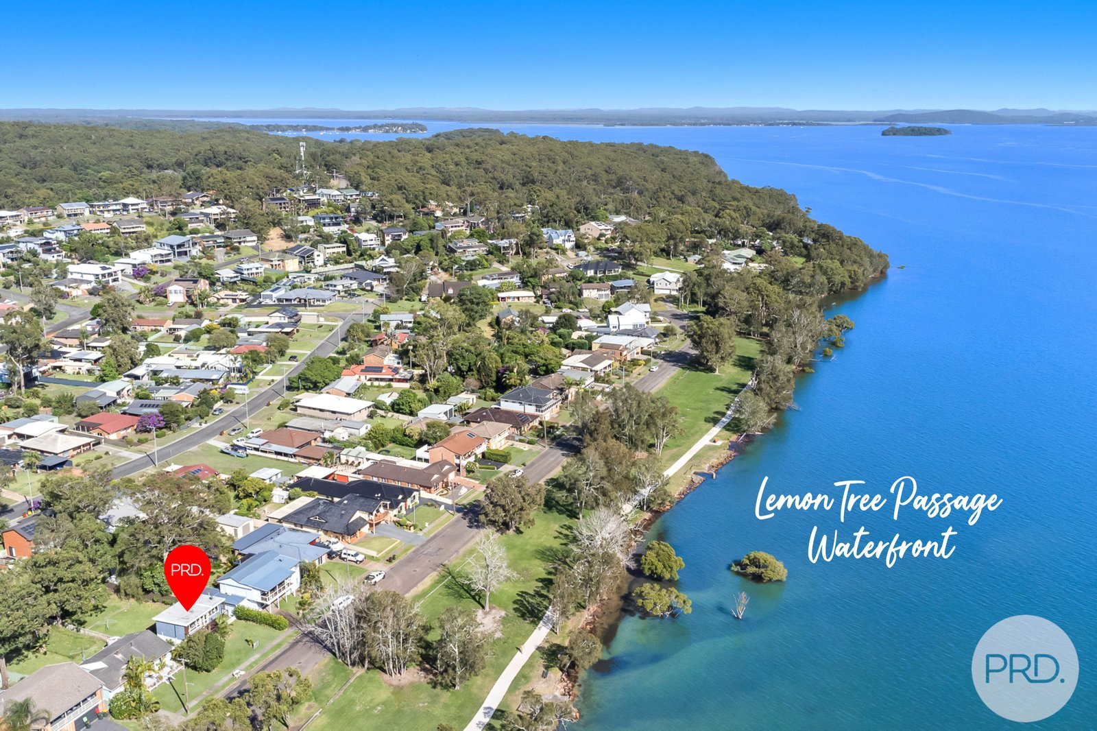 75 Cook Parade LEMON TREE PASSAGE 22