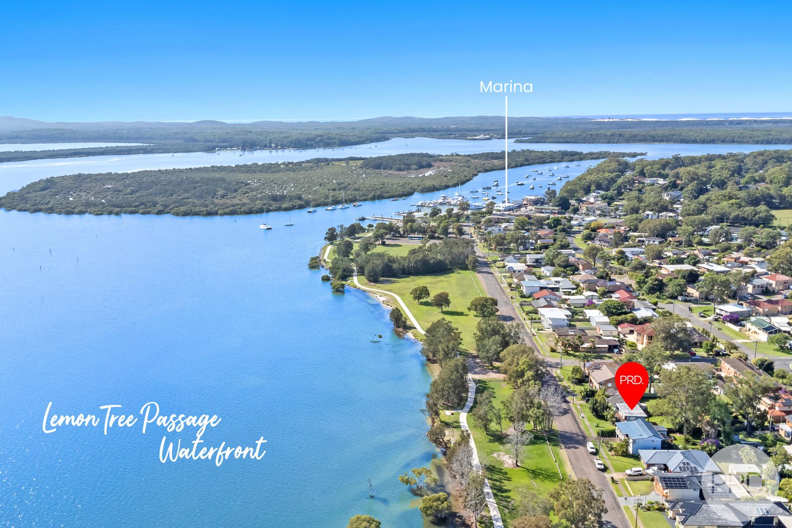 75 Cook Parade LEMON TREE PASSAGE 24