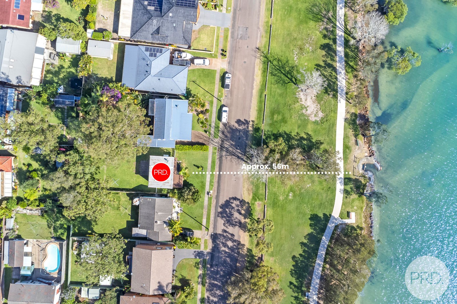 75 Cook Parade LEMON TREE PASSAGE 25