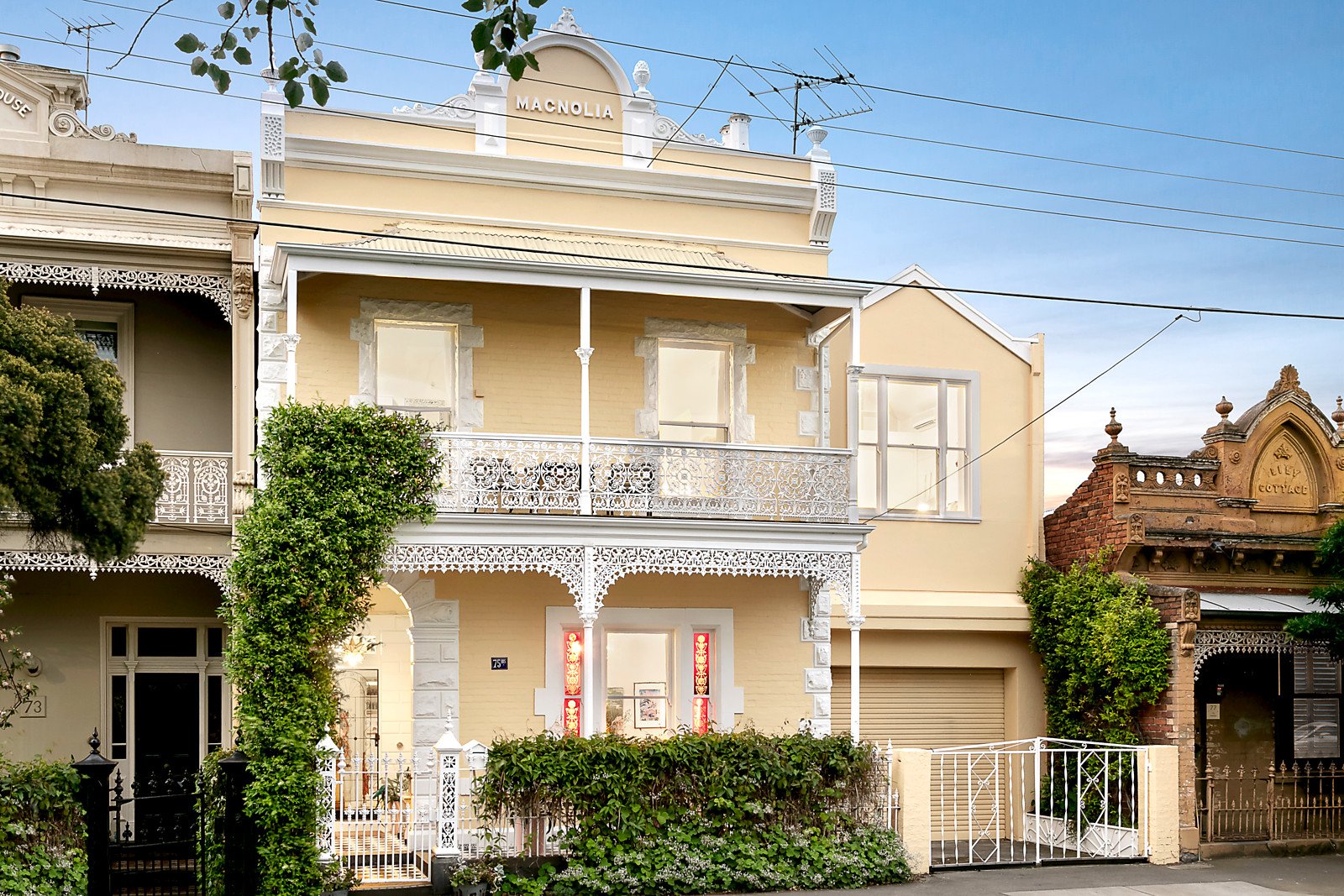 75 Evans Street, Port Melbourne, VIC