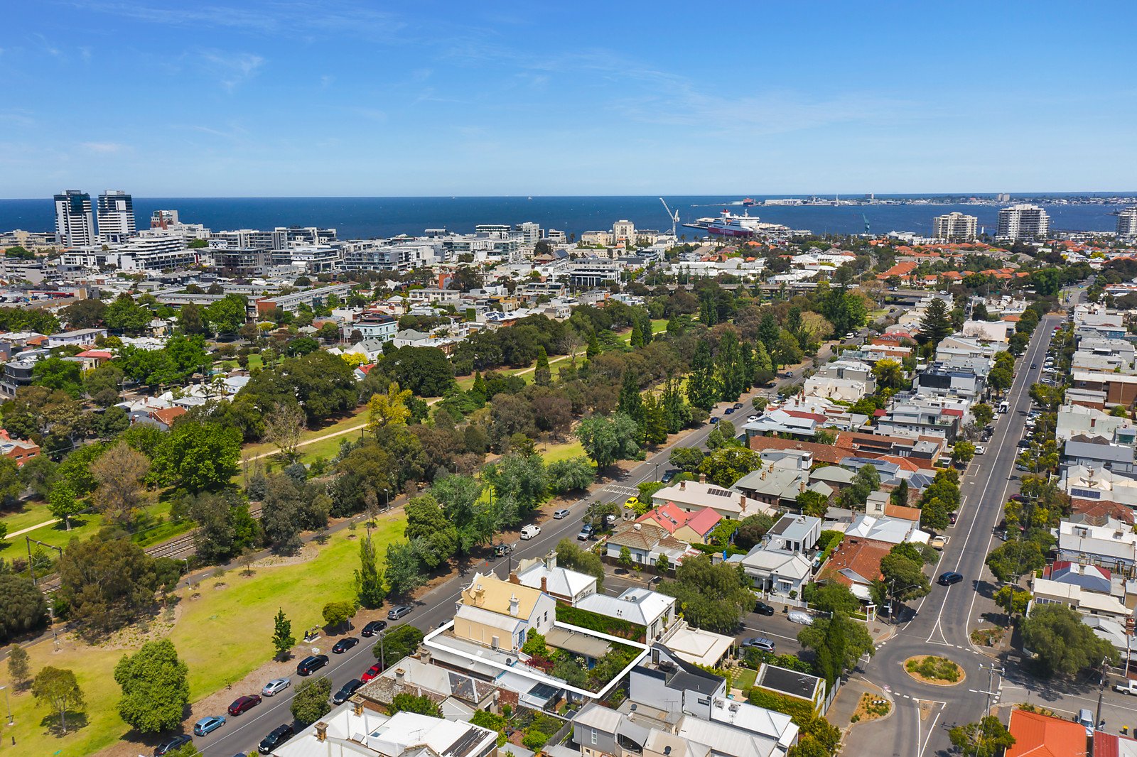 75 Evans Street, Port Melbourne, VIC